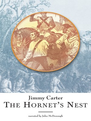 cover image of The Hornet's Nest
